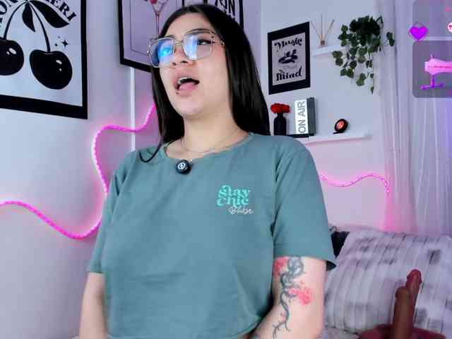 Samii-Evans webcam