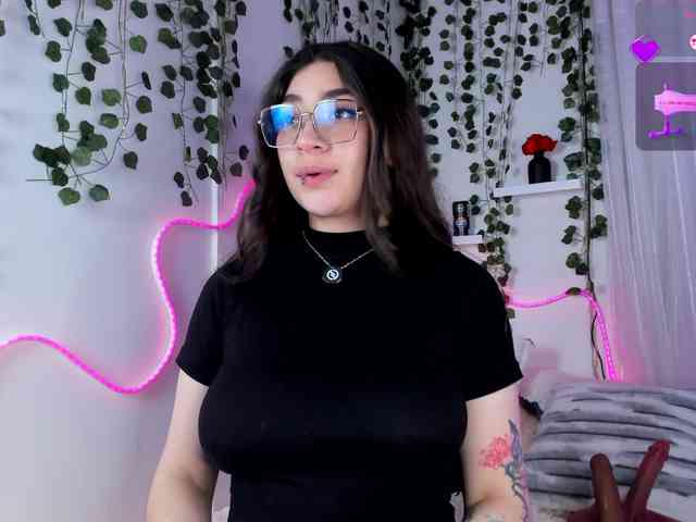 Samii-Evans webcam