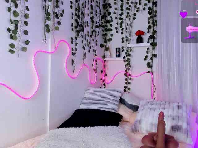 Samii-Evans webcam