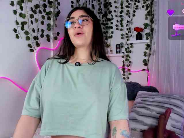 Samii-Evans webcam