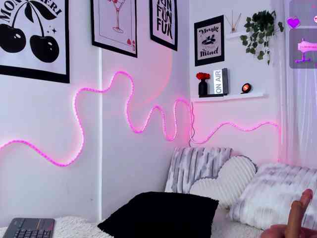 Samii-Evans webcam
