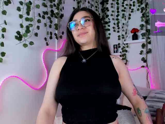 Samii-Evans webcam