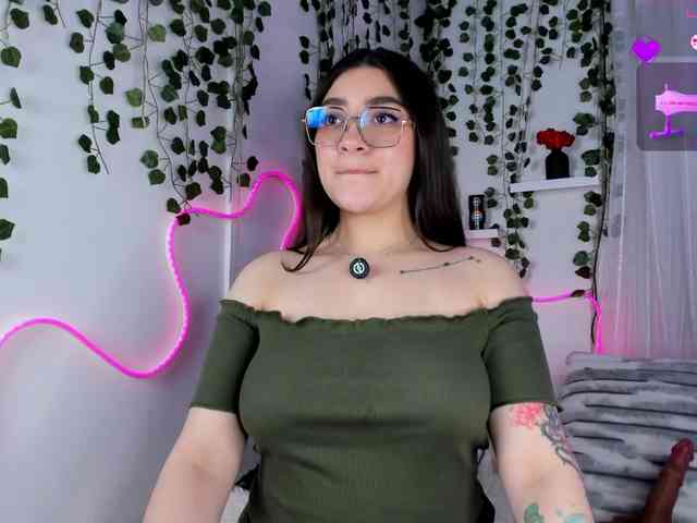Samii-Evans webcam