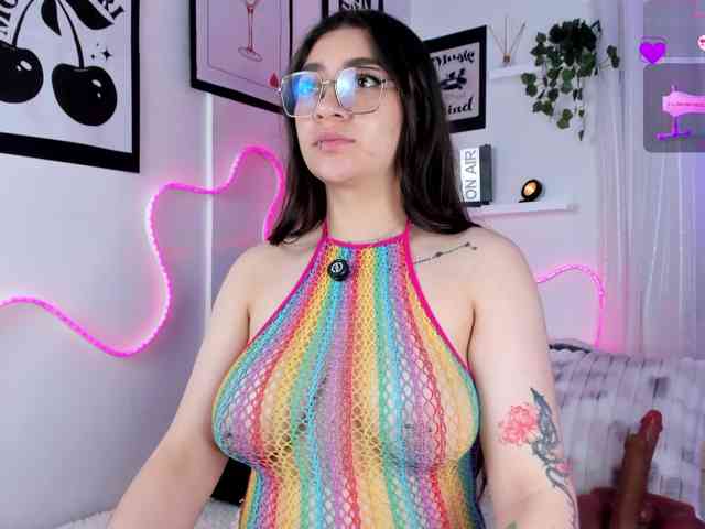 Samii-Evans webcam