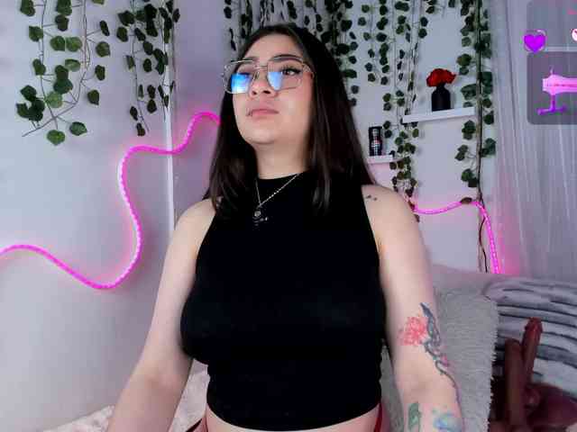 Samii-Evans webcam