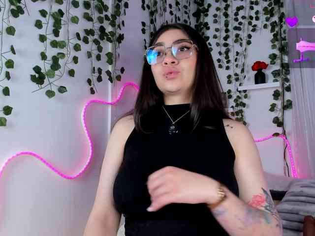Samii-Evans webcam