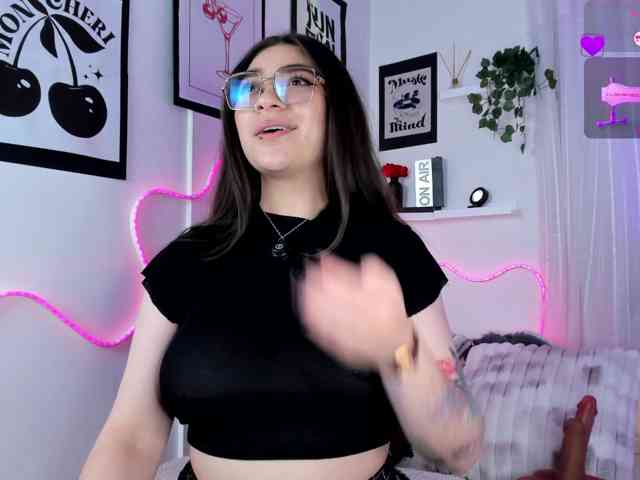 Samii-Evans webcam
