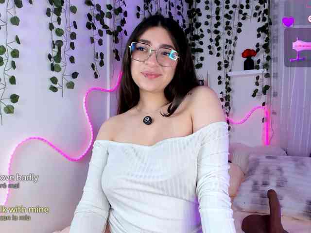 Samii-Evans webcam
