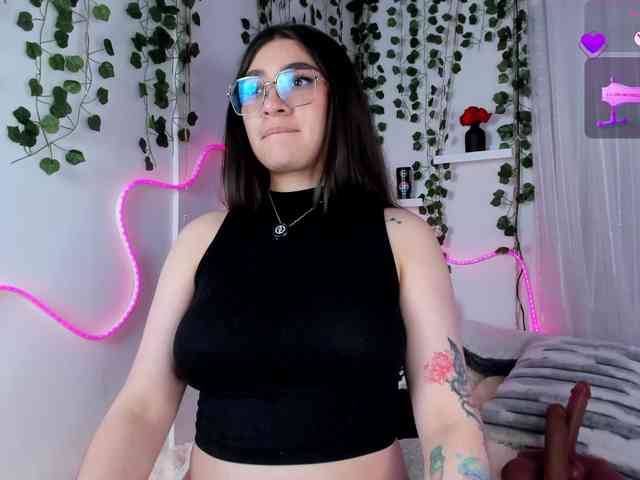 Samii-Evans webcam