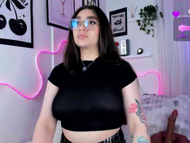 Samii-Evans webcam