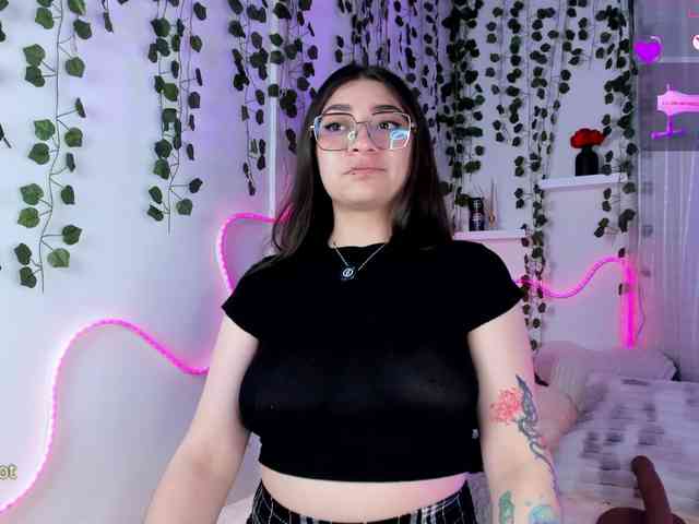 Samii-Evans webcam