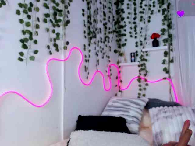 Samii-Evans webcam