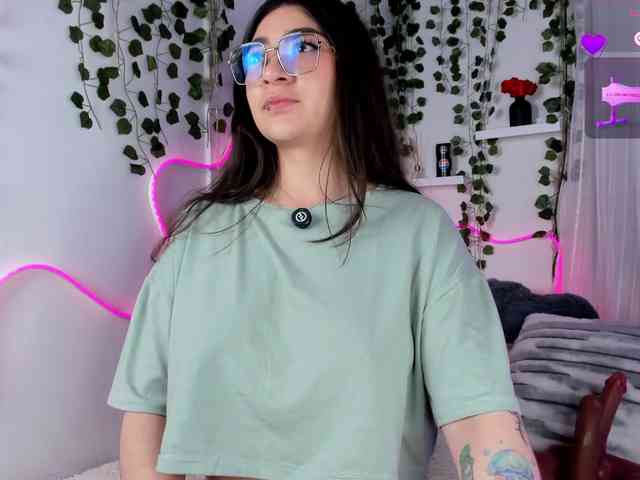 Samii-Evans webcam