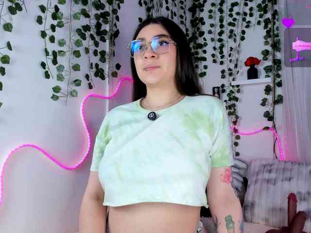 Samii-Evans webcam