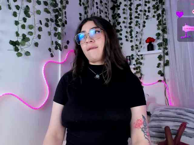 Samii-Evans webcam