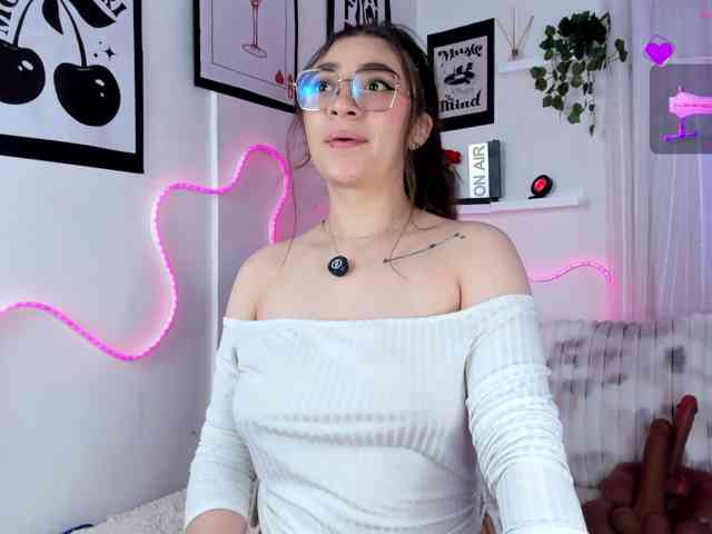 Samii-Evans webcam