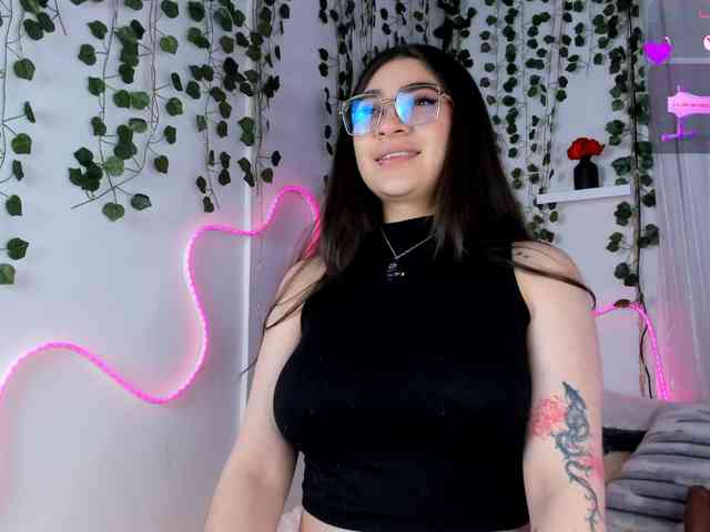 Samii-Evans webcam