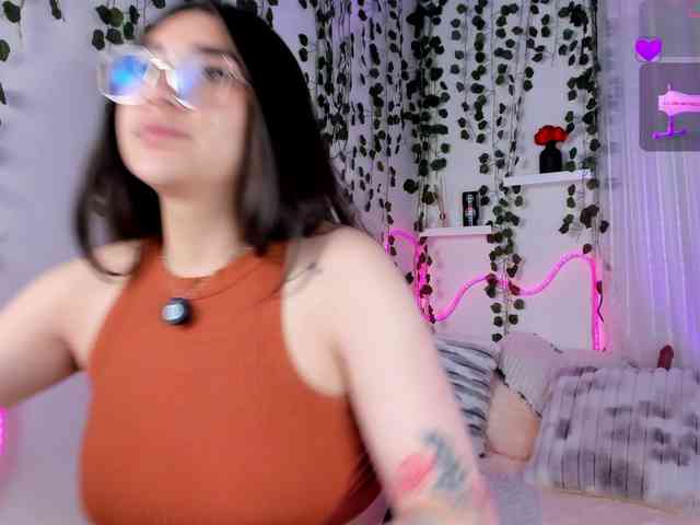 Samii-Evans webcam