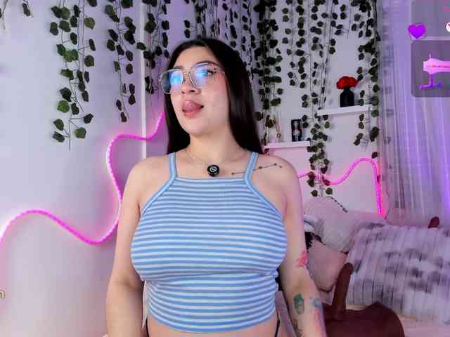 Samii-Evans webcam