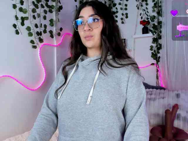 Samii-Evans webcam