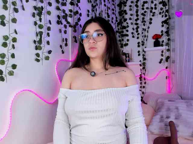 Samii-Evans webcam