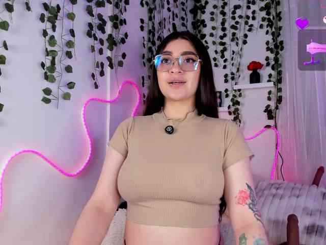Samii-Evans webcam