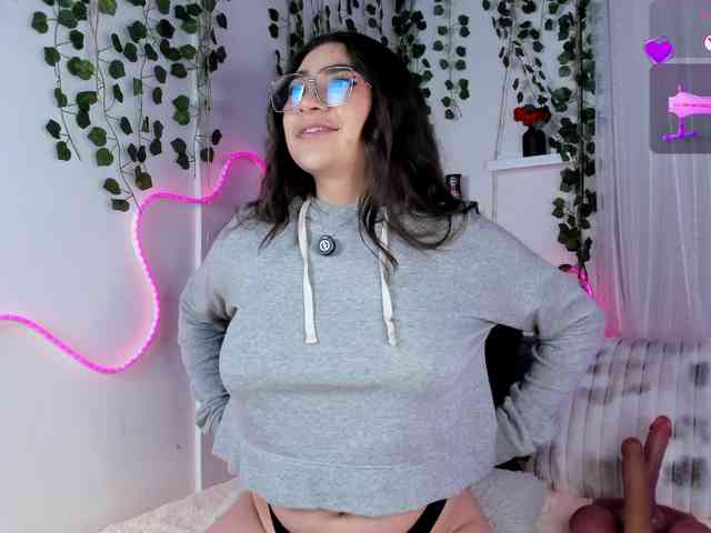 Samii-Evans webcam