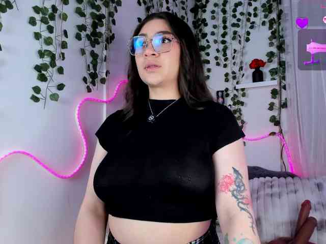 Samii-Evans webcam