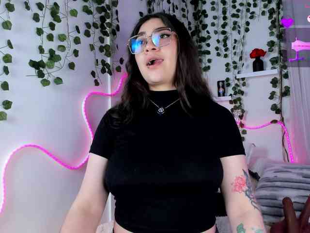 Samii-Evans webcam