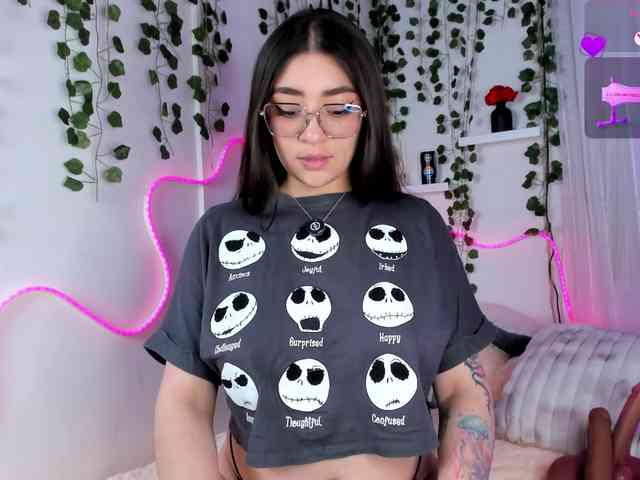 Samii-Evans webcam