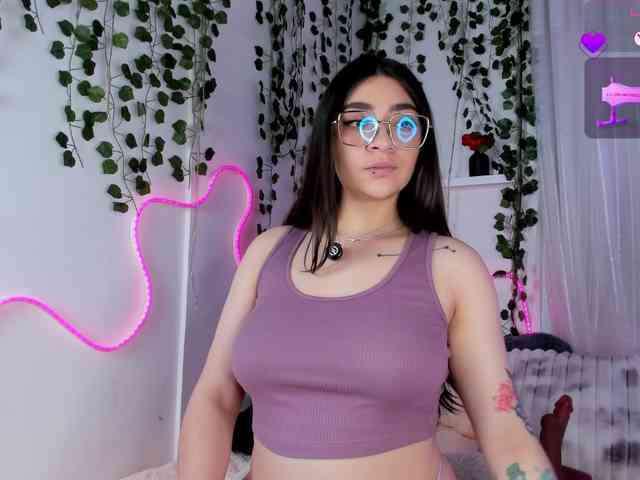 Samii-Evans webcam