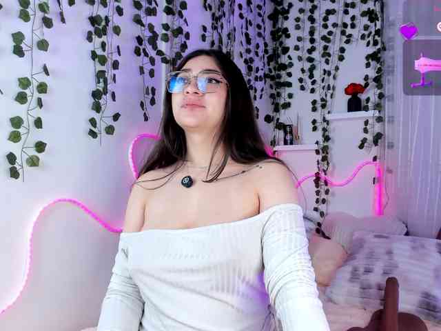 Samii-Evans webcam