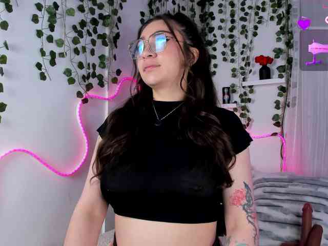 Samii-Evans webcam