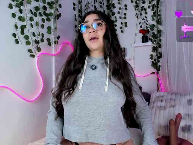 Samii-Evans webcam