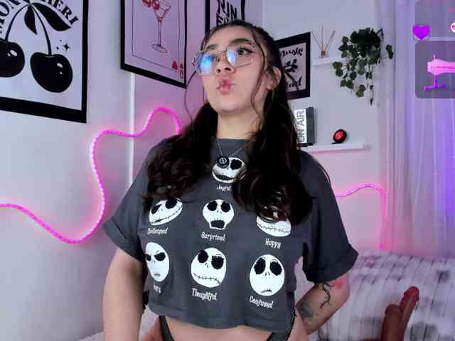 Samii-Evans webcam
