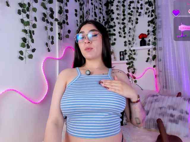 Samii-Evans webcam