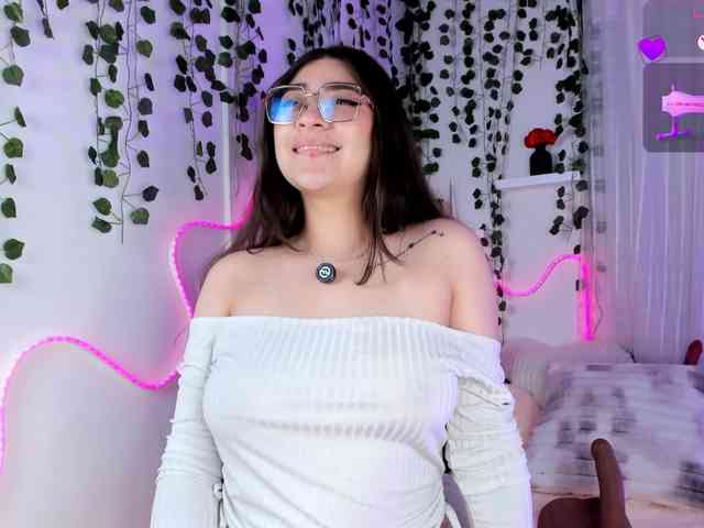 Samii-Evans webcam