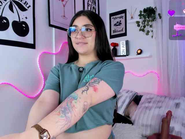 Samii-Evans webcam
