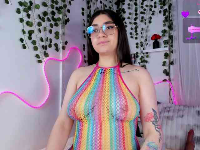 Samii-Evans webcam