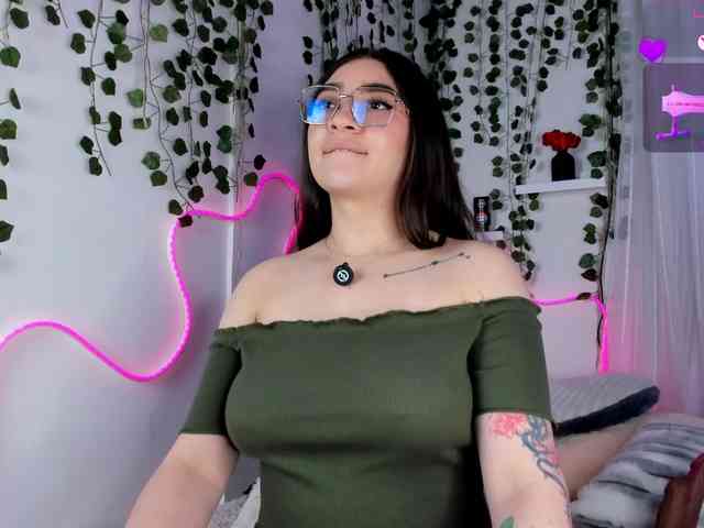 Samii-Evans webcam