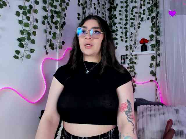 Samii-Evans webcam