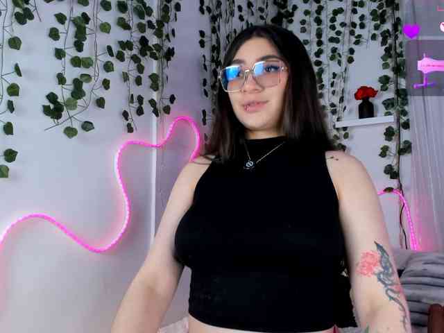 Samii-Evans webcam