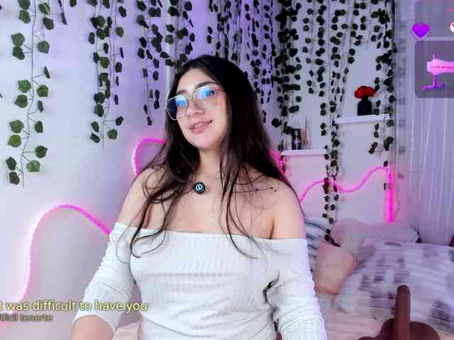 Samii-Evans webcam