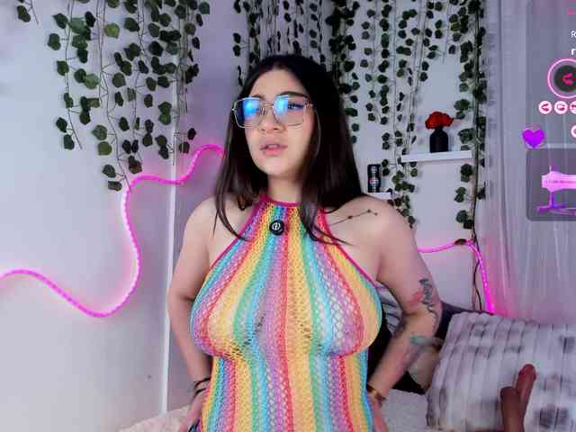 Samii-Evans webcam