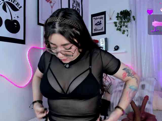 Samii-Evans webcam