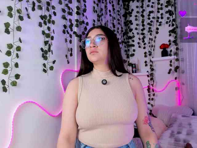 Samii-Evans webcam