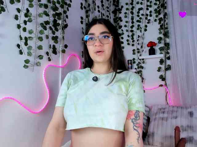 Samii-Evans webcam