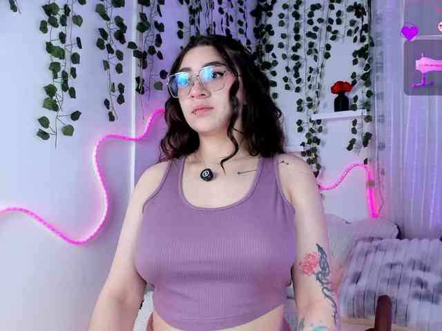 Samii-Evans webcam