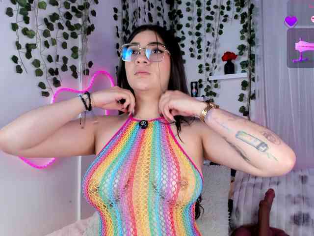 Samii-Evans webcam