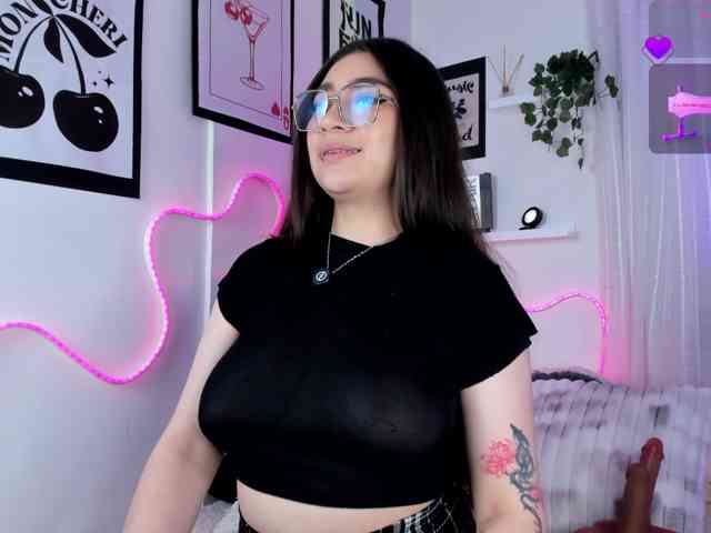Samii-Evans webcam